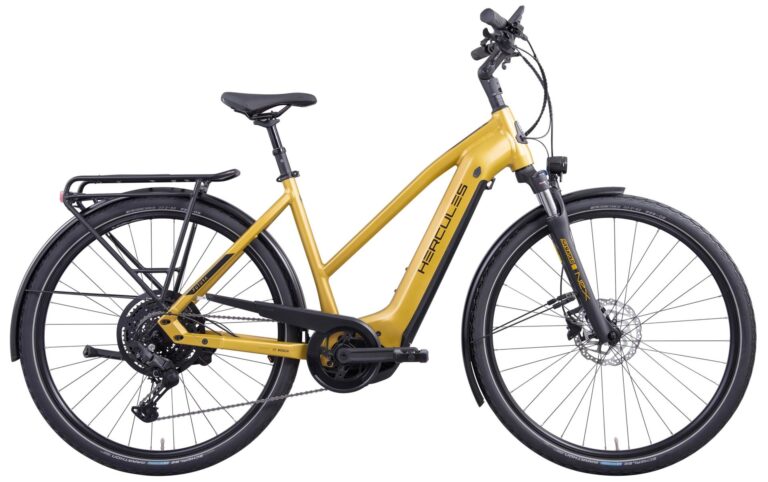 Hercules Futura I-10 2025