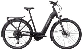 Hercules Futura I-10 2025