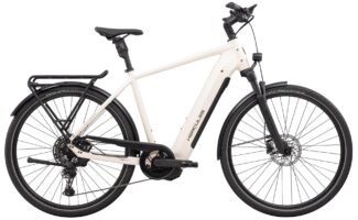 Hercules Futura I-10 LTD 2025