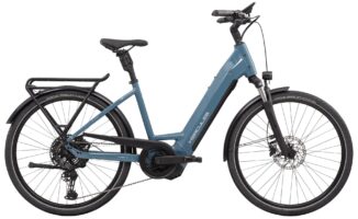 Hercules Futura I-10 LTD 2025