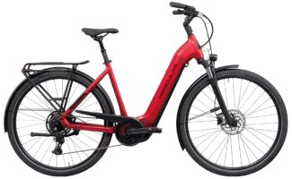 Hercules Futura I-9 2025