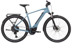 Hercules Futura SL I-11 2025 Trekking e-Bike,Urban e-Bike