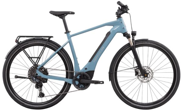 Hercules Futura SL I-11 2025 Trekking e-Bike