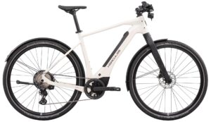 Hercules Futura SL I-12 2025 Urban e-Bike