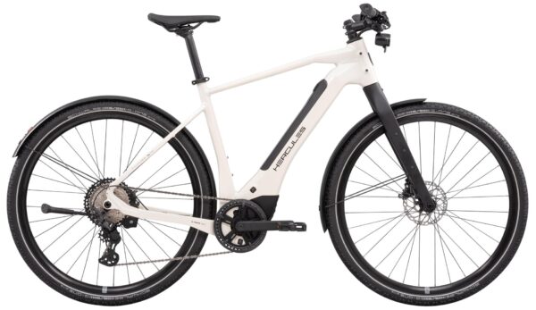 Hercules Futura SL I-12 2025 Urban e-Bike