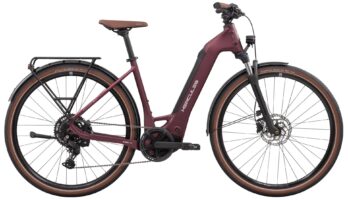 Hercules Futura SL I-9 2025
