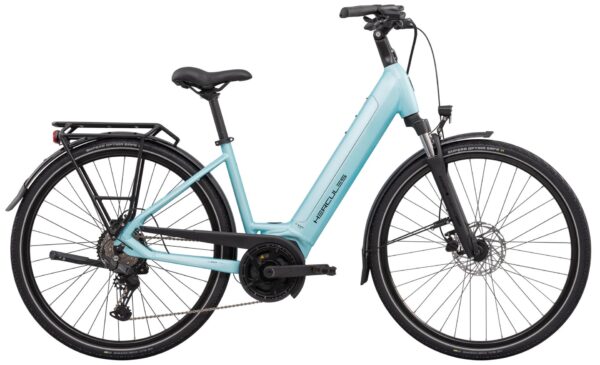 Hercules Lyon I-8 2025 Trekking e-Bike