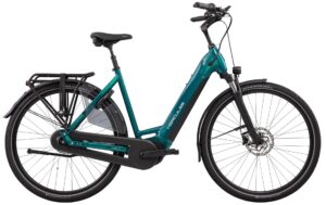 Hercules Montfoort I-F7 2025 City e-Bike