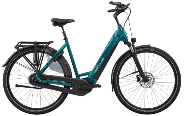 Hercules Montfoort I-F7 2025 City e-Bike