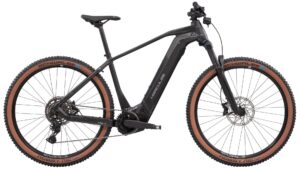 Hercules NOS 4.1 2025 e-Mountainbike