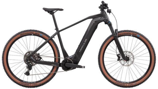Hercules NOS 4.1 2025 e-Mountainbike