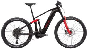 Hercules NOS FS 4.2 2025 e-Mountainbike