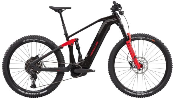 Hercules NOS FS 4.2 2025 e-Mountainbike