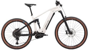 Hercules NOS FS 4.3 2025 e-Mountainbike