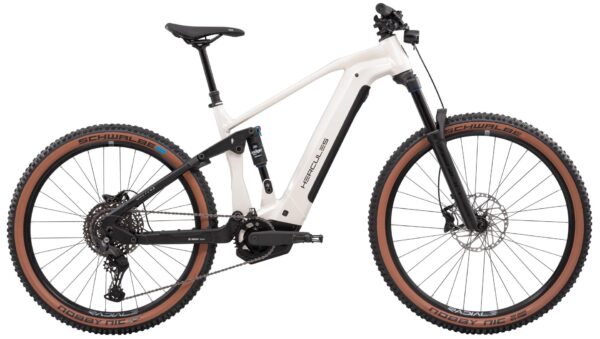 Hercules NOS FS 4.3 2025 e-Mountainbike