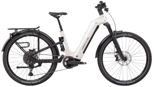 Hercules NOS FS SUV 4.2 2025 SUV e-Bike