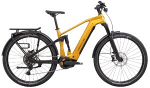 Hercules NOS FS SUV 4.3 2025 SUV e-Bike