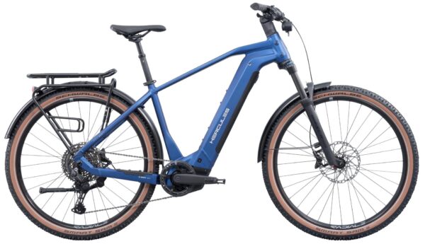 Hercules NOS SUV 4.1 2025 SUV e-Bike