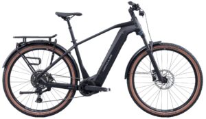 Hercules NOS SUV 4.2 2025 SUV e-Bike