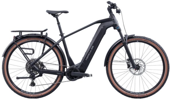 Hercules NOS SUV 4.2 2025 SUV e-Bike