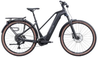 Hercules NOS SUV 4.2 2025