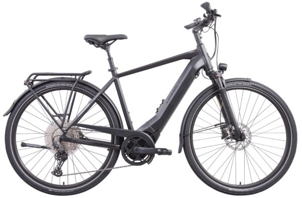 Hercules Pasero Comp I-12 2025 Trekking e-Bike
