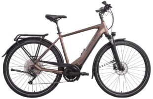 Hercules Pasero Sport I-10 2025