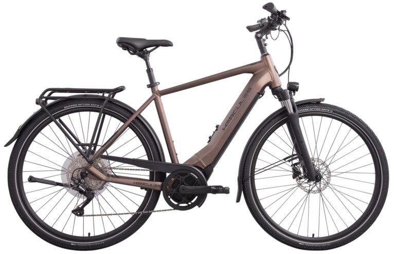 Hercules Pasero Sport I-10 2025
