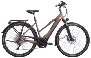 Hercules Pasero Sport I-10 2025