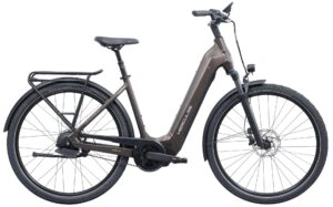 Hercules Roberta HD I-F360+ 2025 Trekking e-Bike,SUV e-Bike,e-Bike XXL