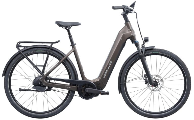 Hercules Roberta HD I-F360+ 2025