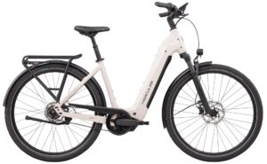Hercules Roberta HD I-F5 LTD 2025 Trekking e-Bike,SUV e-Bike,e-Bike XXL