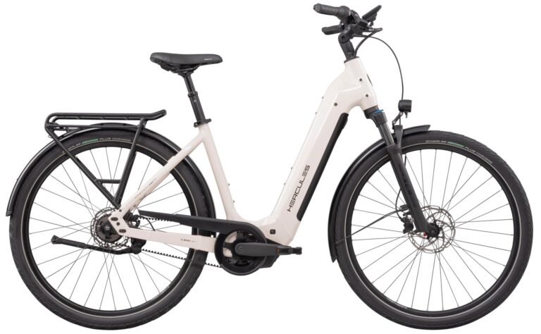 Hercules Roberta HD I-F5 LTD 2025