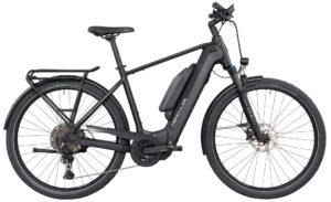 Hercules Tessano HD I-11 2025 Trekking e-Bike,e-Bike XXL