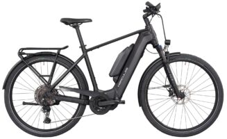 Hercules Tessano HD I-11 2025