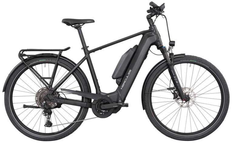 Hercules Tessano HD I-11 2025