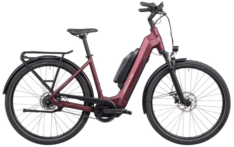 Hercules Tessano HD I-F5 2025