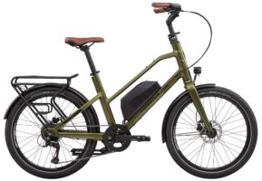 Hercules Urbanico Compact 8 2025