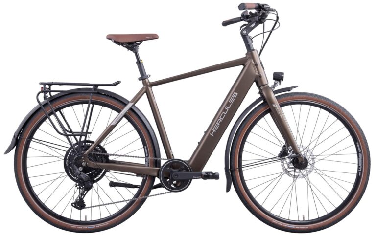 Hercules Urbanico I-10 2025