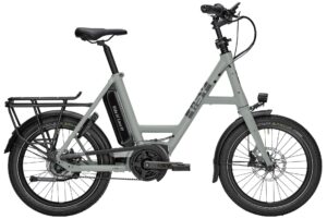 i:SY E5 ZR RT 2025 Kompakt e-Bike