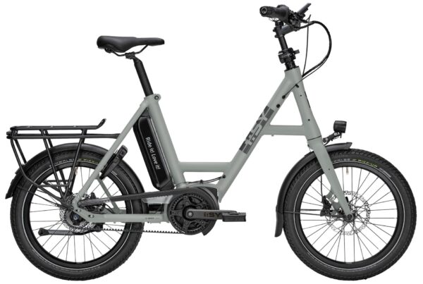 i:SY E5 ZR RT 2025 Kompakt e-Bike
