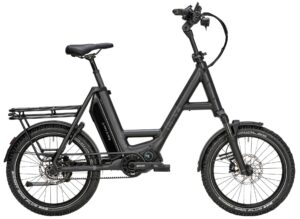 i:SY P12 ZR Adventure 2025 Kompakt e-Bike