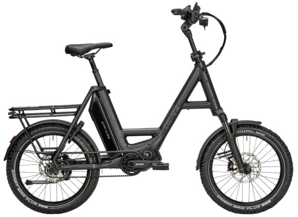 i:SY P12 ZR Adventure 2025 Kompakt e-Bike