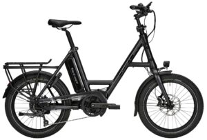 i:SY S8 K 2025 Kompakt e-Bike