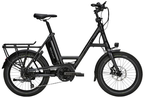 i:SY S8 K 2025 Kompakt e-Bike