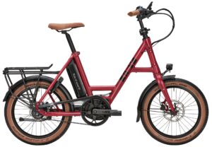 i:SY S8 ZR F B 2025 Kompakt e-Bike