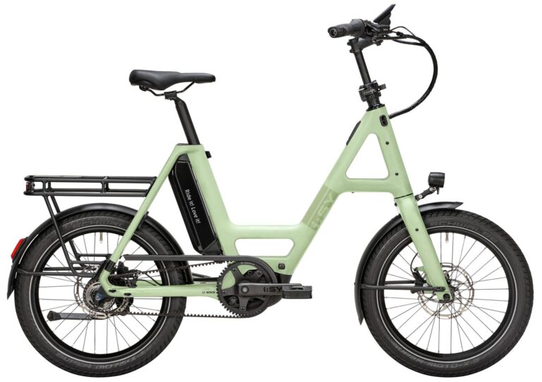 i:SY Skyfly E5 ZR F CX 2025