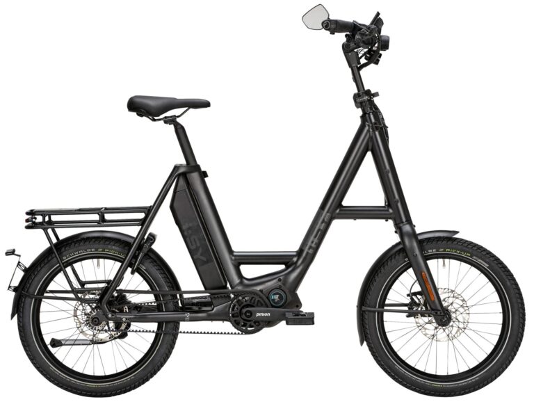 i:SY Speed XXL P12 ZR 2025