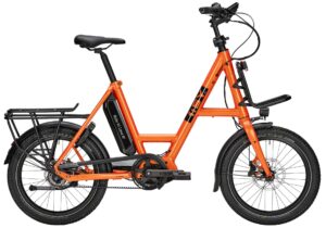 i:SY XXL E5 ZR F CX 2025 Kompakt e-Bike,e-Bike XXL