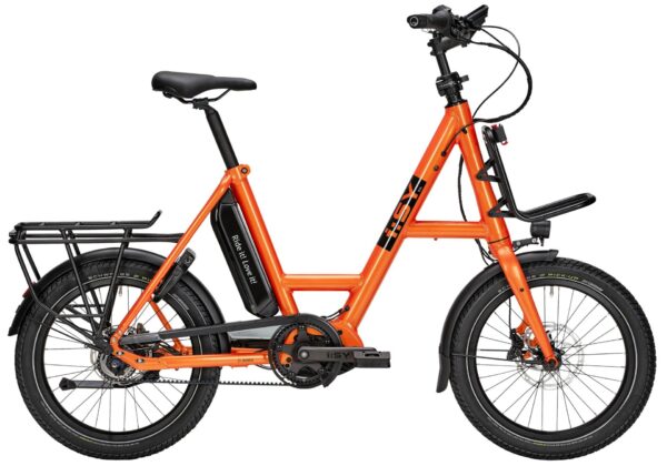 i:SY XXL E5 ZR F CX 2025 e-Bike XXL
